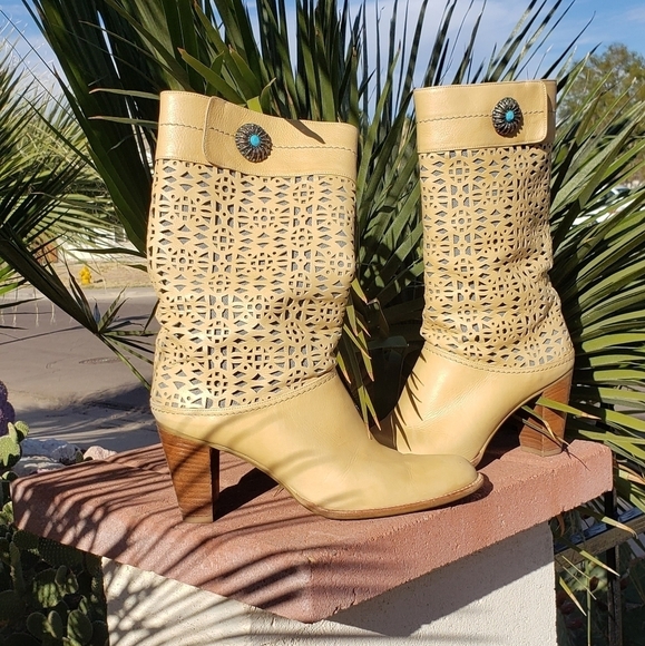 HOBO STUART‎ WEITZMAN - Picture 1 of 8